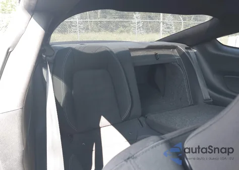 2021 Ford Mustang Gt Fastback z USA, uszkodzony, nr VIN 1FA6P8CF1M5154235